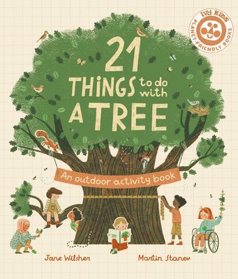 21 Things to Do with a Tree 1