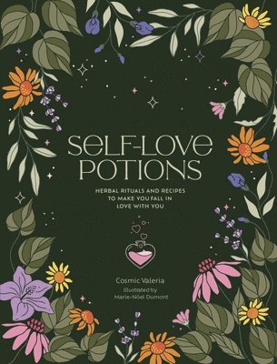 Self-Love Potions 1