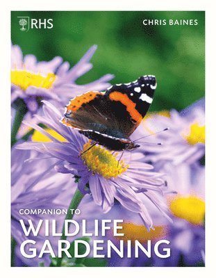 RHS Companion to Wildlife Gardening 1