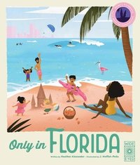 bokomslag Only in Florida