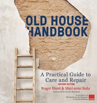 bokomslag Old House Handbook