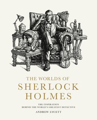 The Worlds of Sherlock Holmes 1