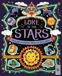 bokomslag Lore of the Stars: Volume 3
