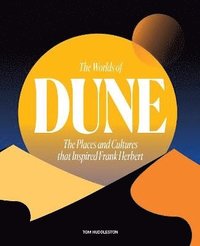 bokomslag The Worlds of Dune