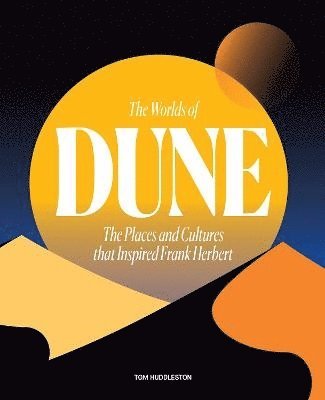 The Worlds of Dune 1