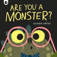 bokomslag Are You a Monster?: Volume 1