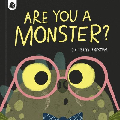 Are You a Monster? 1