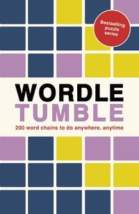 bokomslag Wordle Tumble