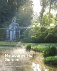 bokomslag Melbourne Hall Garden