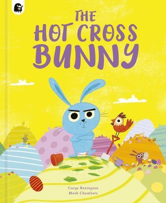 The Hot Cross Bunny