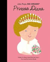 bokomslag Princess Diana: Volume 98