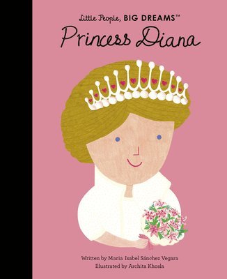 Princess Diana 1