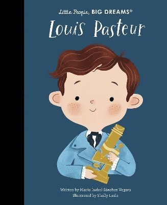 Louis Pasteur: Volume 96 1