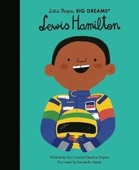 bokomslag Lewis Hamilton: Volume 97