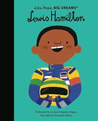 Lewis Hamilton: Volume 97 1