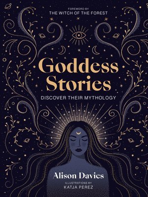 Goddess Stories 1