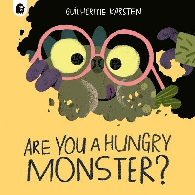 Are You a Hungry Monster? 1