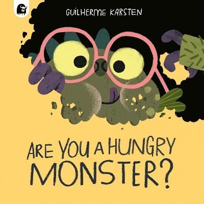 Are You a Hungry Monster? 1