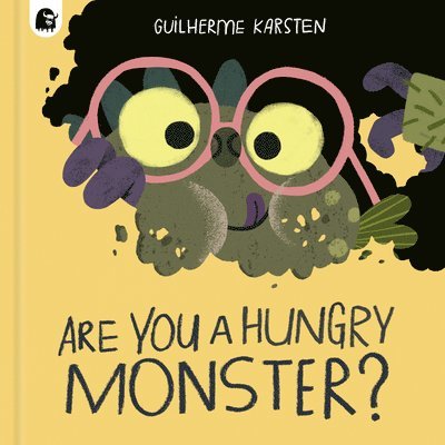Are You a Hungry Monster? 1