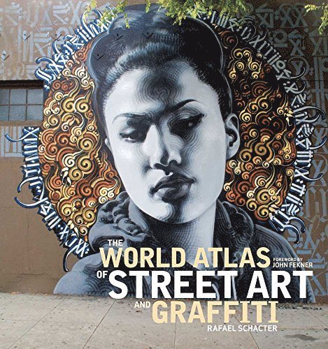 The World Atlas of Street Art 1