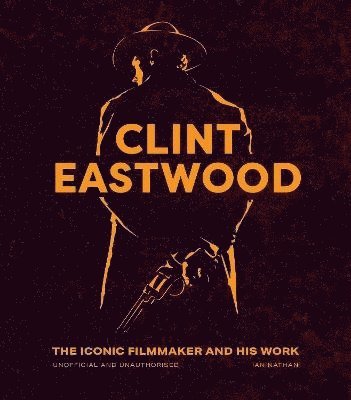 bokomslag Clint Eastwood