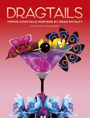 Greg Bailey, Alice Wood - Dragtails, Inbunden