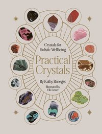 bokomslag Practical Crystals