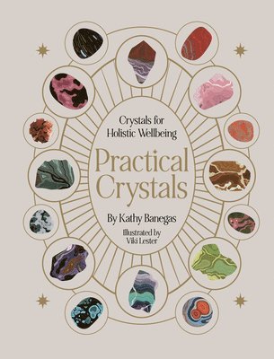 bokomslag Practical Crystals