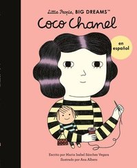 bokomslag Coco Chanel (Spanish Edition)