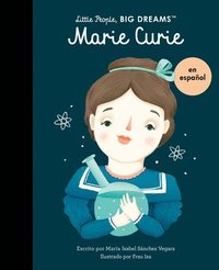 bokomslag Marie Curie (Spanish Edition)