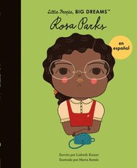 bokomslag Rosa Parks (Spanish Edition)