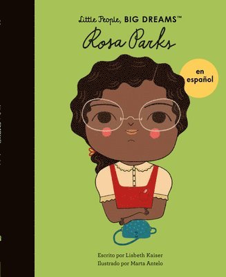 Rosa Parks (Spanish Edition) 1