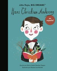 bokomslag Hans Christian Andersen (Spanish Edition)