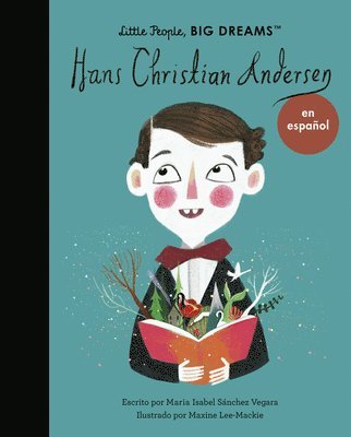 Maria Isabel Sanchez Vegara - Hans Christian Andersen (Spanish Edition), Häftad