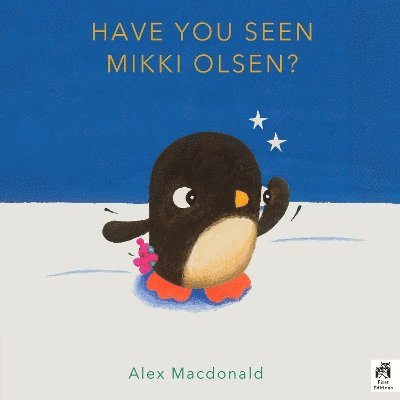 Have You Seen Mikki Olsen? 1