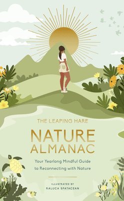 The Leaping Hare Nature Almanac 1