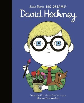 bokomslag David Hockney: Volume 99