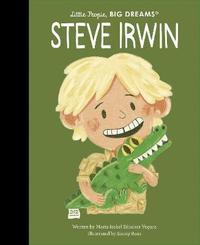 bokomslag Steve Irwin: Volume 104