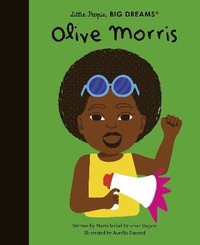 bokomslag Olive Morris: Volume 102