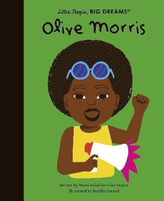 Olive Morris: Volume 102 1