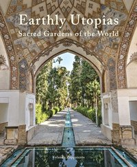 bokomslag Earthly Utopias