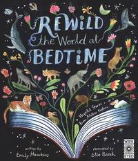 bokomslag Rewild the World at Bedtime