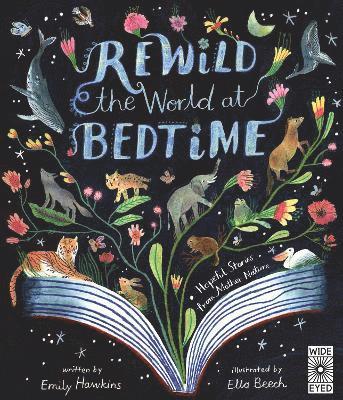 Rewild the World at Bedtime 1