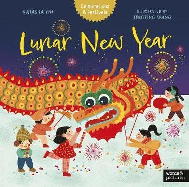 bokomslag Lunar New Year