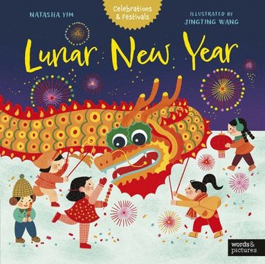 bokomslag Lunar New Year