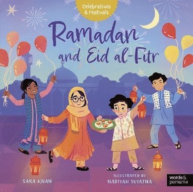 bokomslag Ramadan and Eid al-Fitr