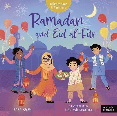 Ramadan and Eid al-Fitr 1