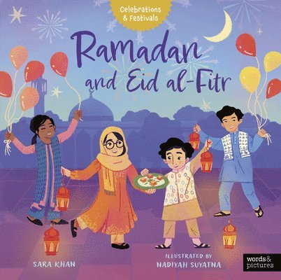 Ramadan and Eid Al-Fitr 1