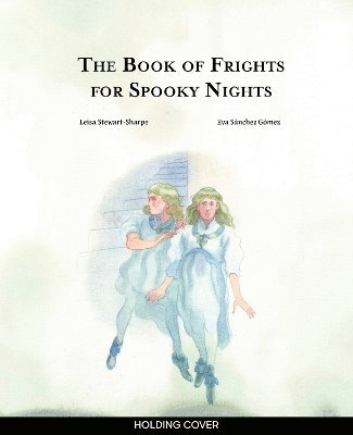 bokomslag The Book of Frights for Spooky Nights