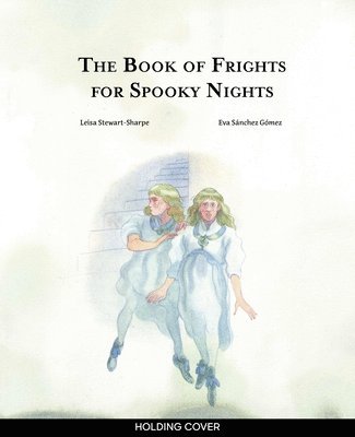 The Book of Frights for Spooky Nights 1